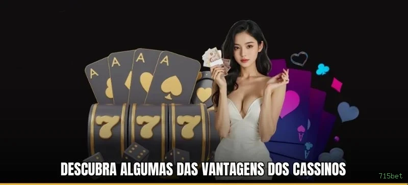 Cashback Semanal 715bet