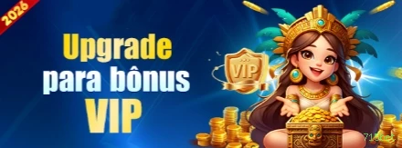 Programa VIP 715bet