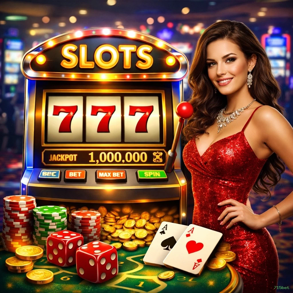 Cashback semanal 715bet