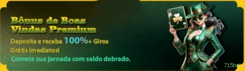 Programa VIP 715bet