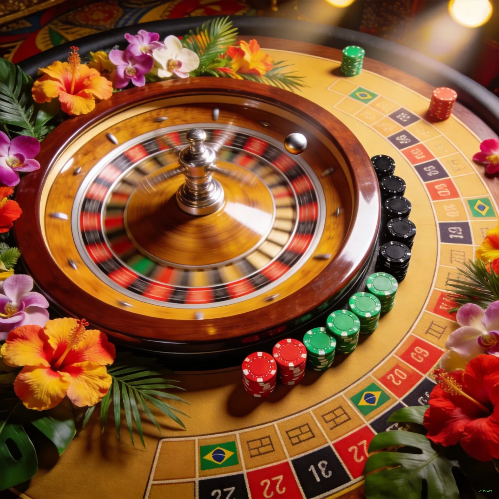 Slots Premium da PG Soft na 715bet