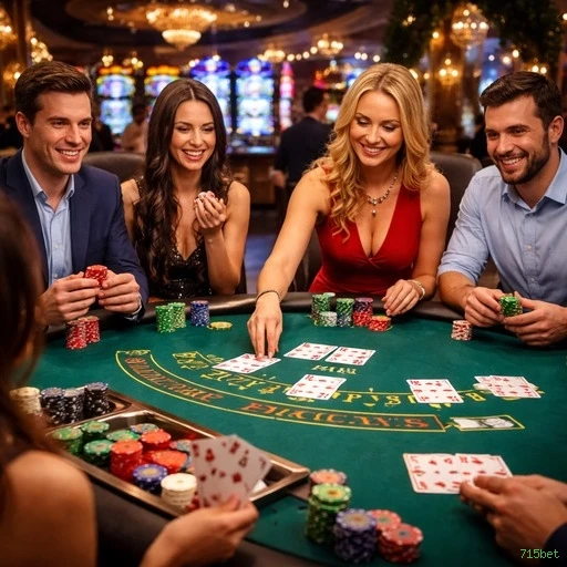 Instalação Android 715bet