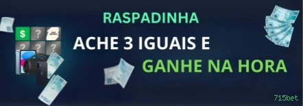 Dicas para ganhar na 715bet